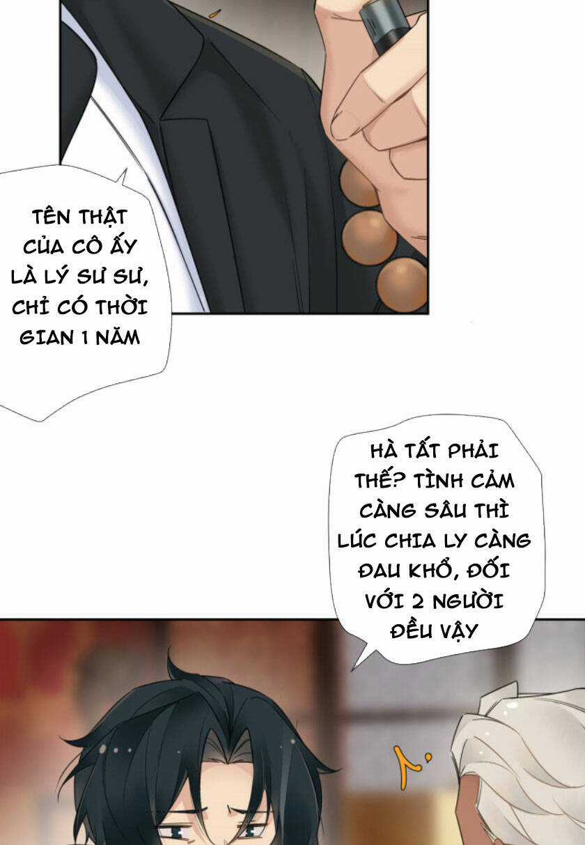 Hỗn Loạn Nhất Lịch Sử - Chapter 15 - Trang 38