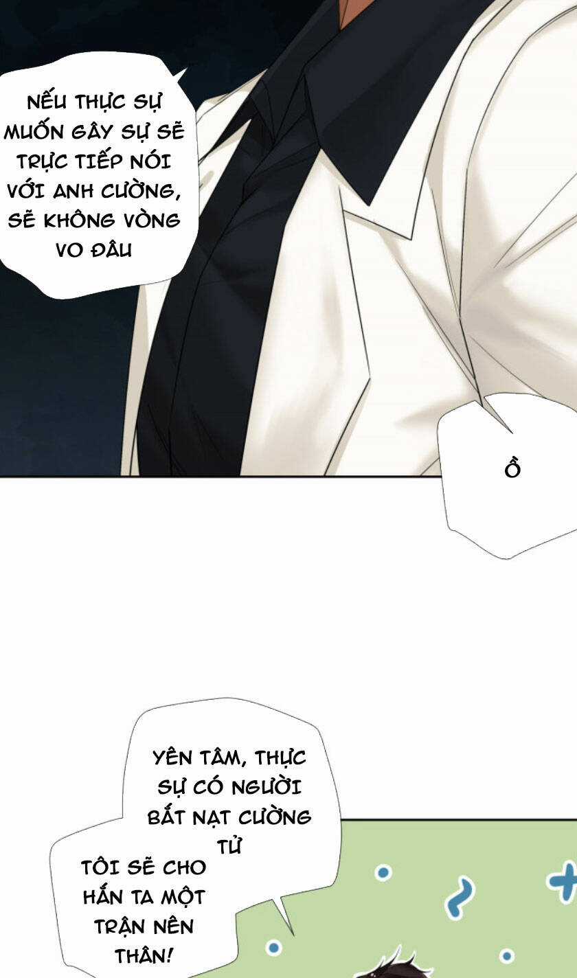 Hỗn Loạn Nhất Lịch Sử - Chapter 15 - Trang 6