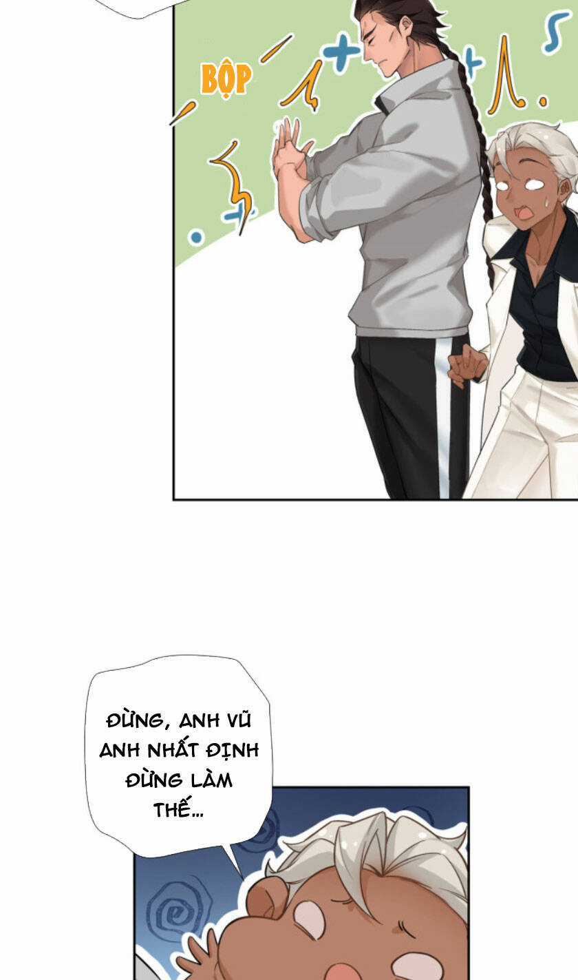 Hỗn Loạn Nhất Lịch Sử - Chapter 15 - Trang 7