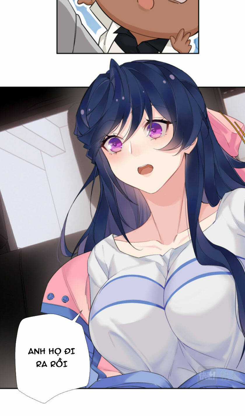 Hỗn Loạn Nhất Lịch Sử - Chapter 15 - Trang 8