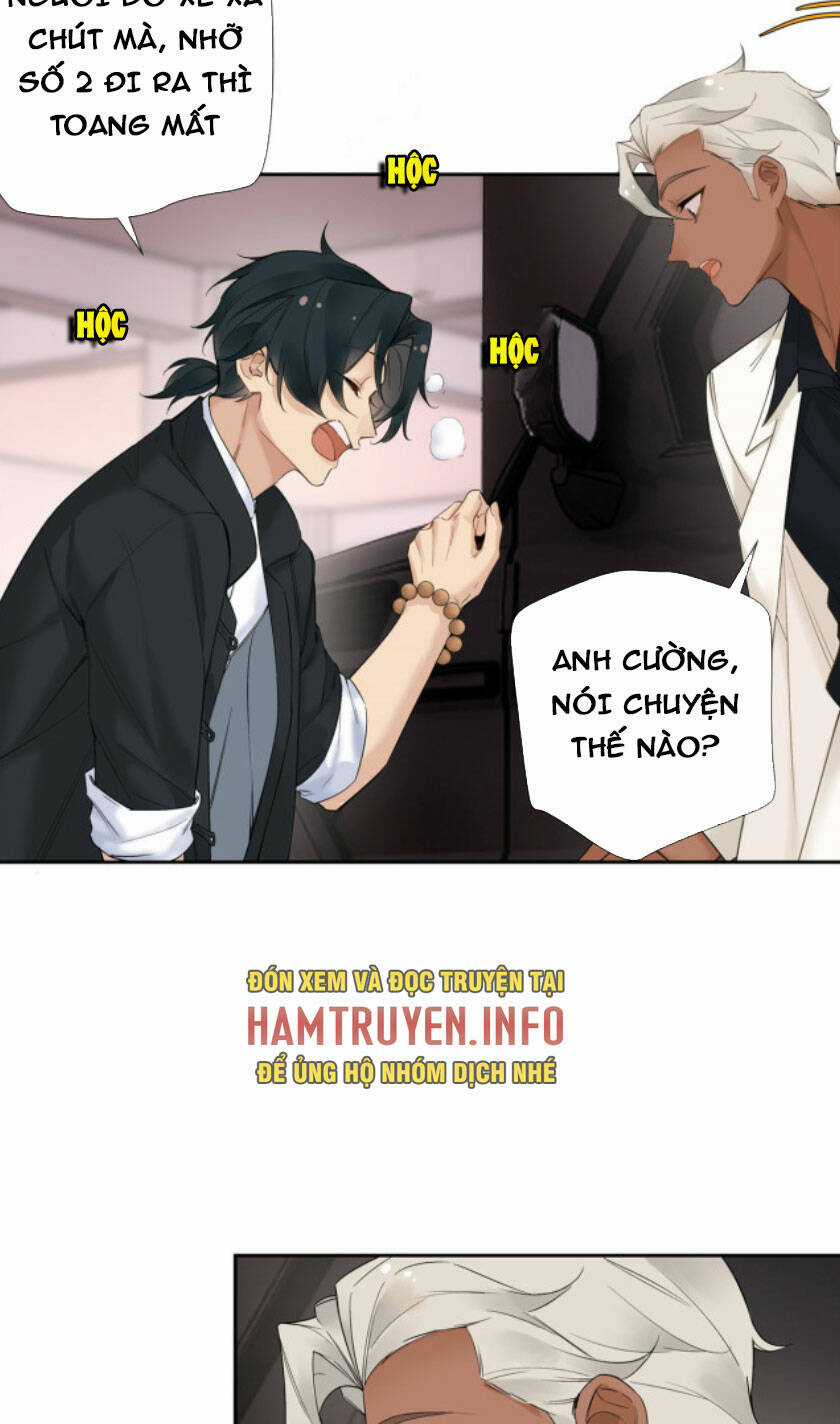 Hỗn Loạn Nhất Lịch Sử - Chapter 15 - Trang 10