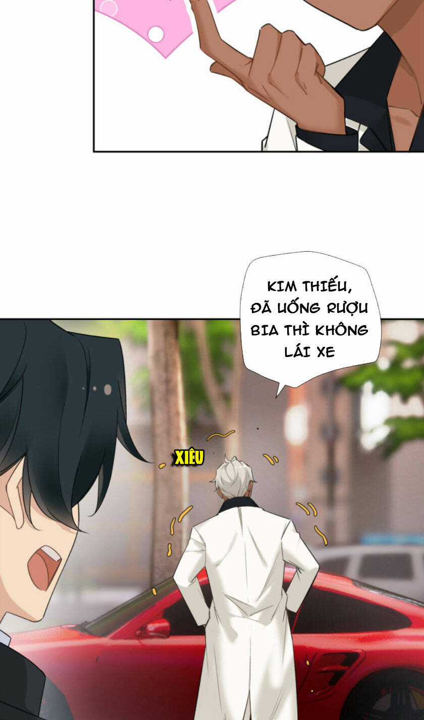 Hỗn Loạn Nhất Lịch Sử - Chapter 16 - Trang 12