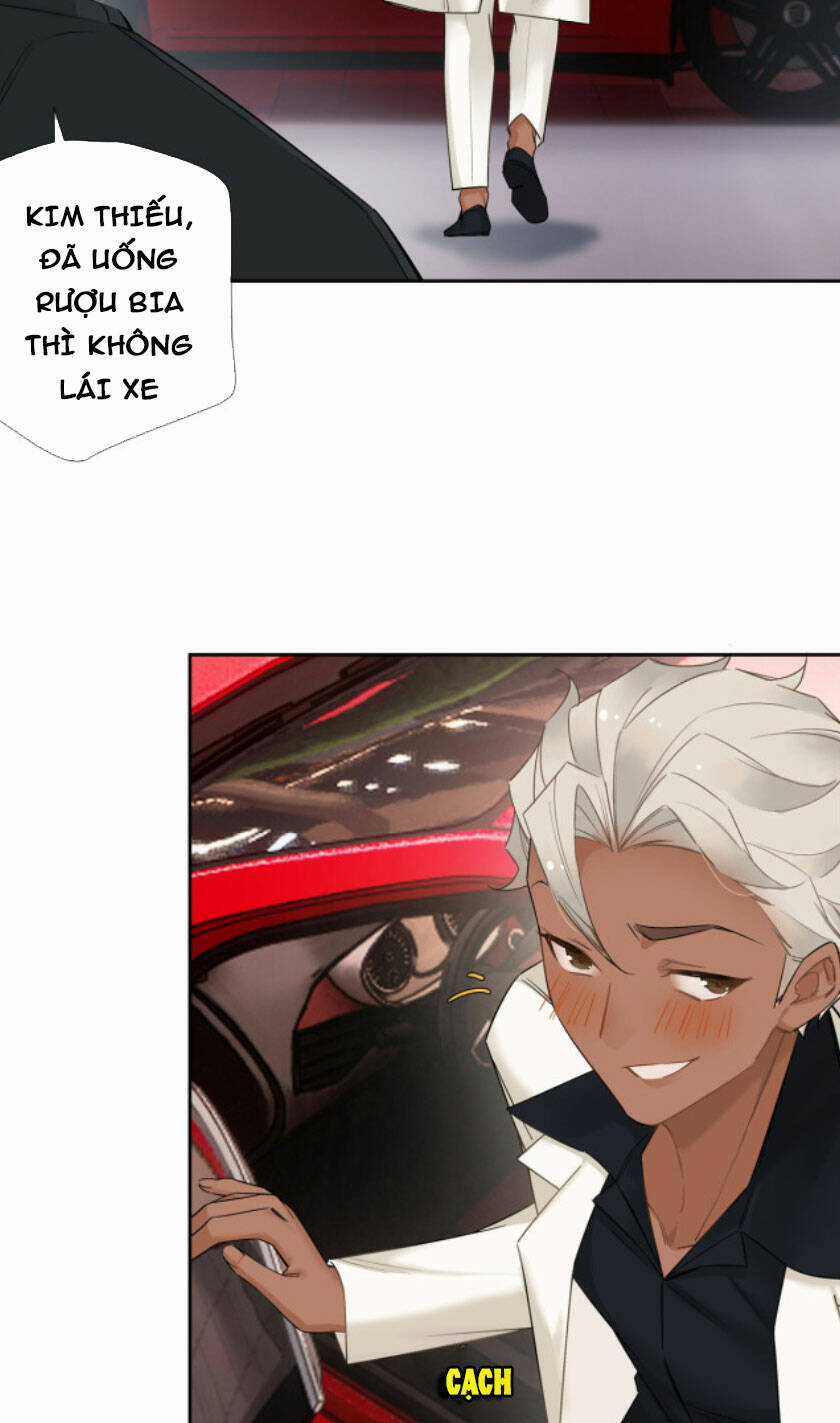 Hỗn Loạn Nhất Lịch Sử - Chapter 16 - Trang 13