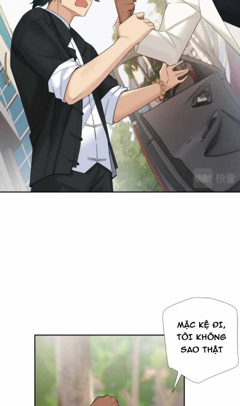 Hỗn Loạn Nhất Lịch Sử - Chapter 16 - Trang 15