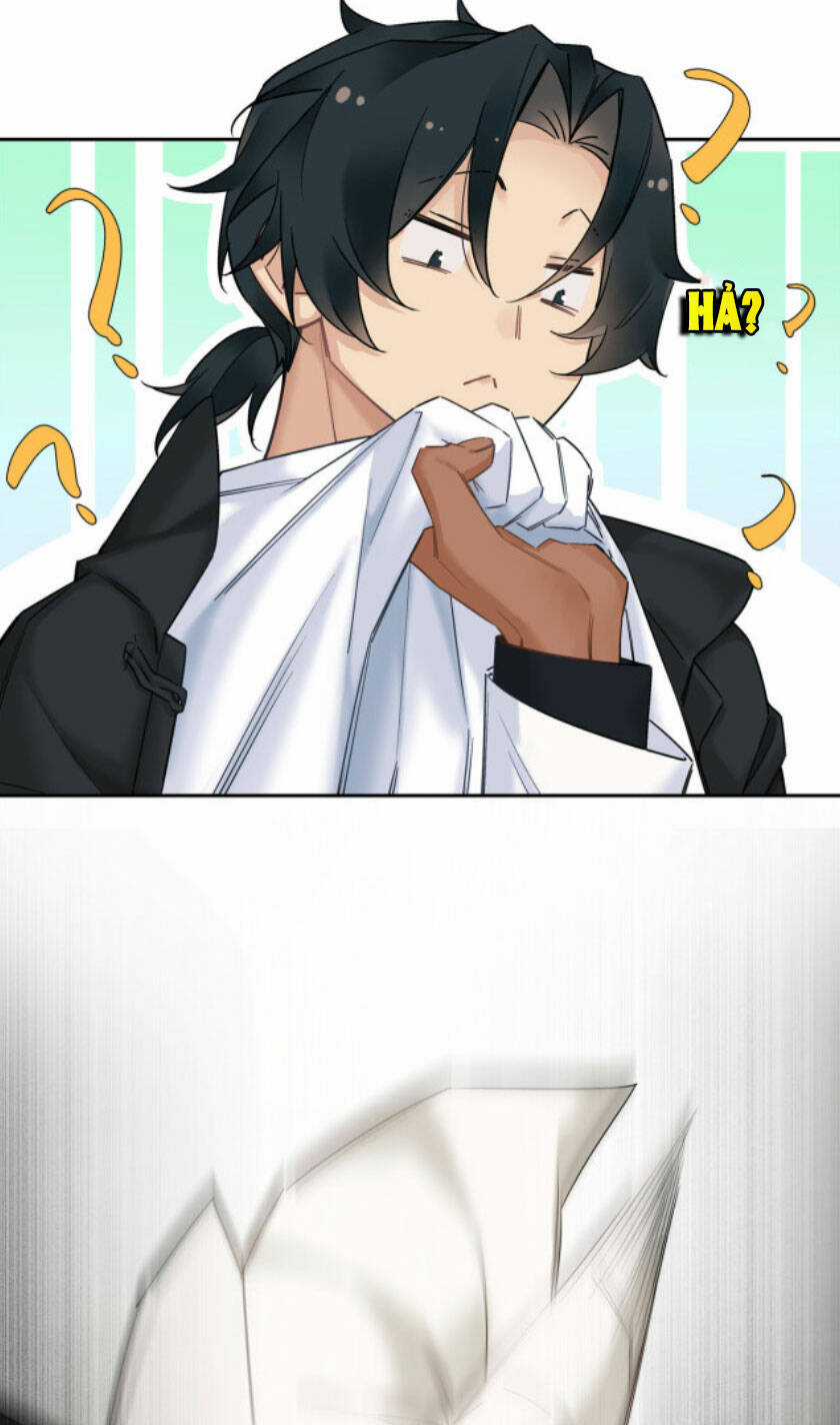 Hỗn Loạn Nhất Lịch Sử - Chapter 16 - Trang 18