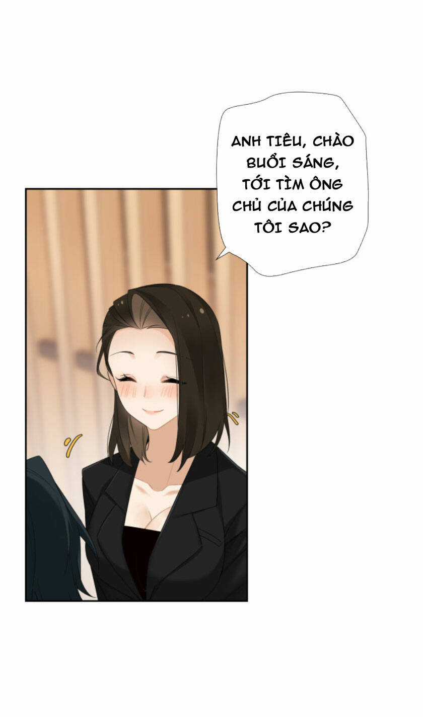 Hỗn Loạn Nhất Lịch Sử - Chapter 16 - Trang 3