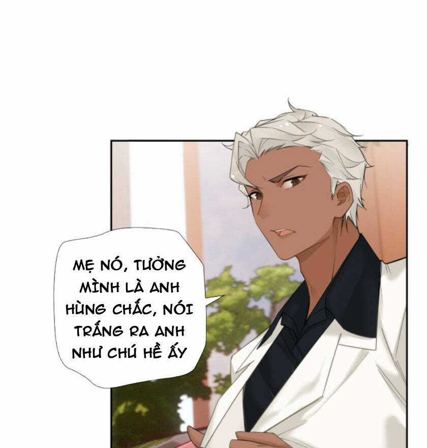 Hỗn Loạn Nhất Lịch Sử - Chapter 16 - Trang 21