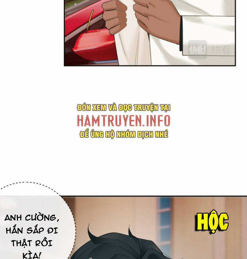 Hỗn Loạn Nhất Lịch Sử - Chapter 16 - Trang 22