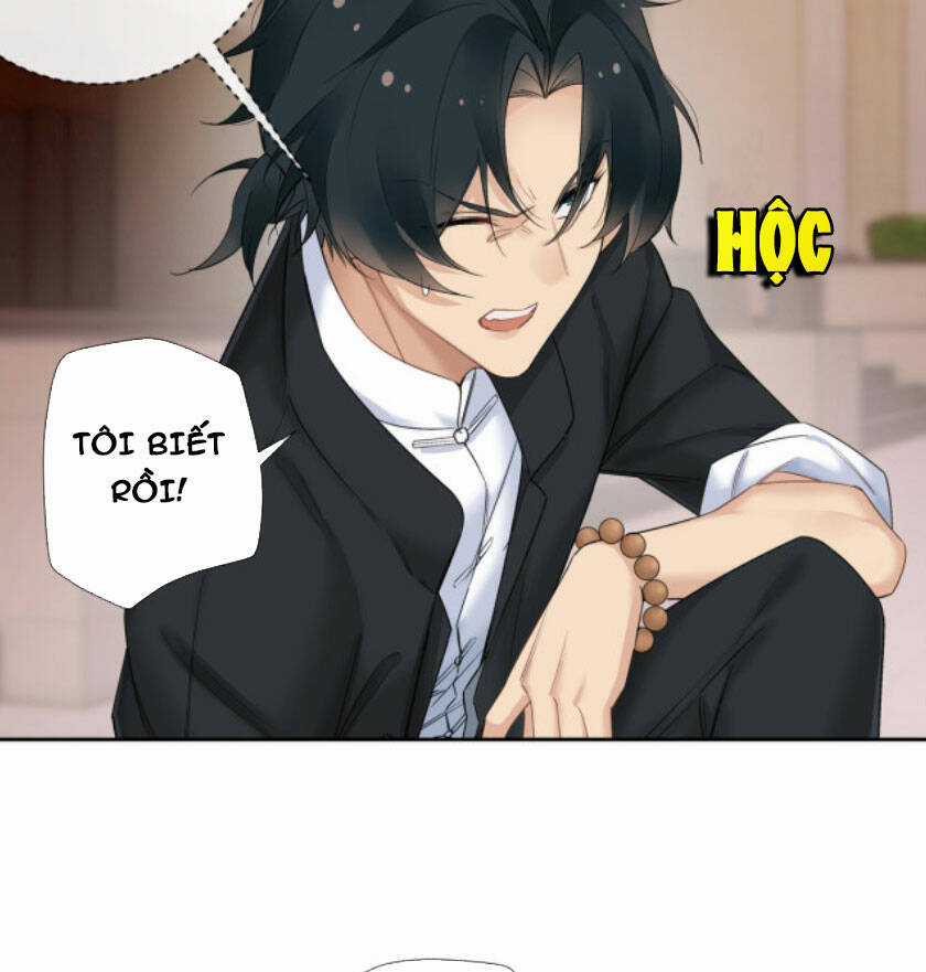 Hỗn Loạn Nhất Lịch Sử - Chapter 16 - Trang 23