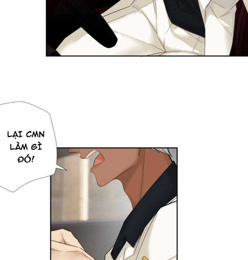 Hỗn Loạn Nhất Lịch Sử - Chapter 16 - Trang 25