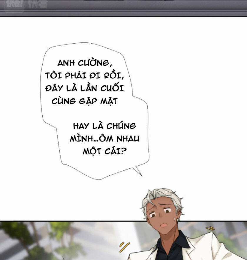 Hỗn Loạn Nhất Lịch Sử - Chapter 16 - Trang 31