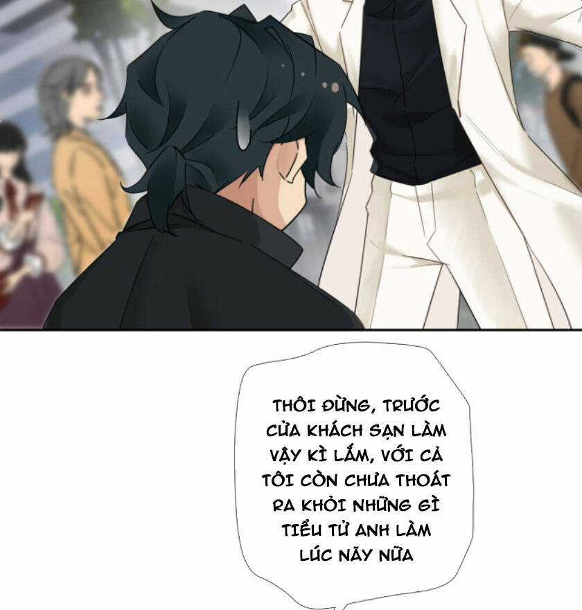 Hỗn Loạn Nhất Lịch Sử - Chapter 16 - Trang 32