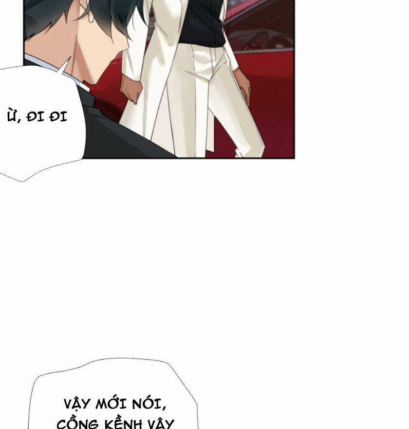 Hỗn Loạn Nhất Lịch Sử - Chapter 16 - Trang 35