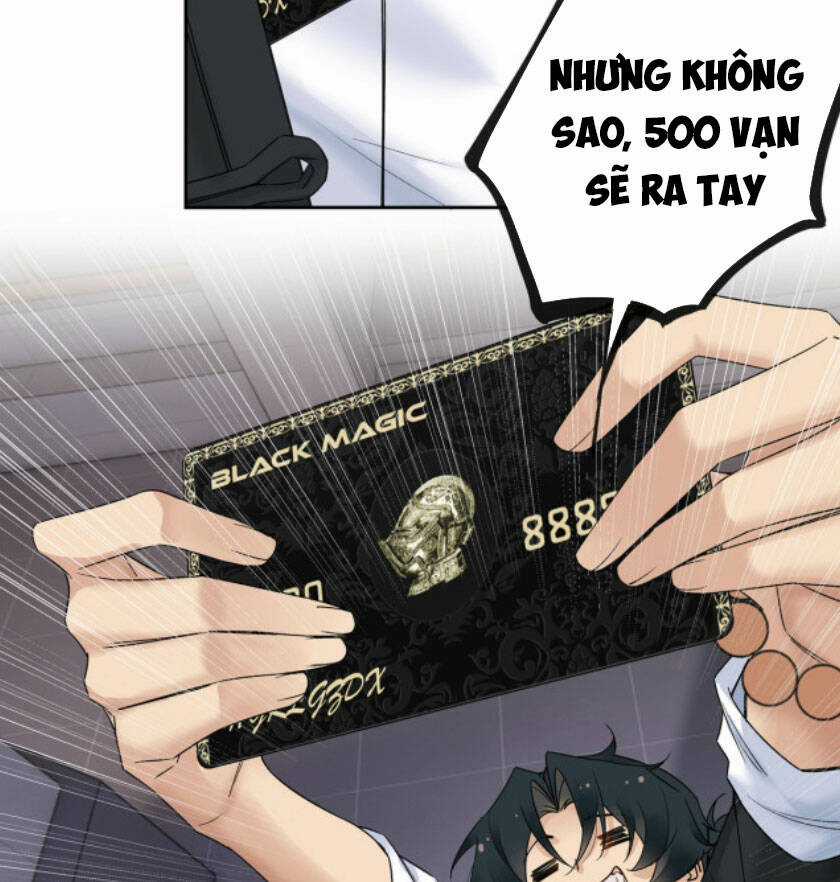 Hỗn Loạn Nhất Lịch Sử - Chapter 16 - Trang 39