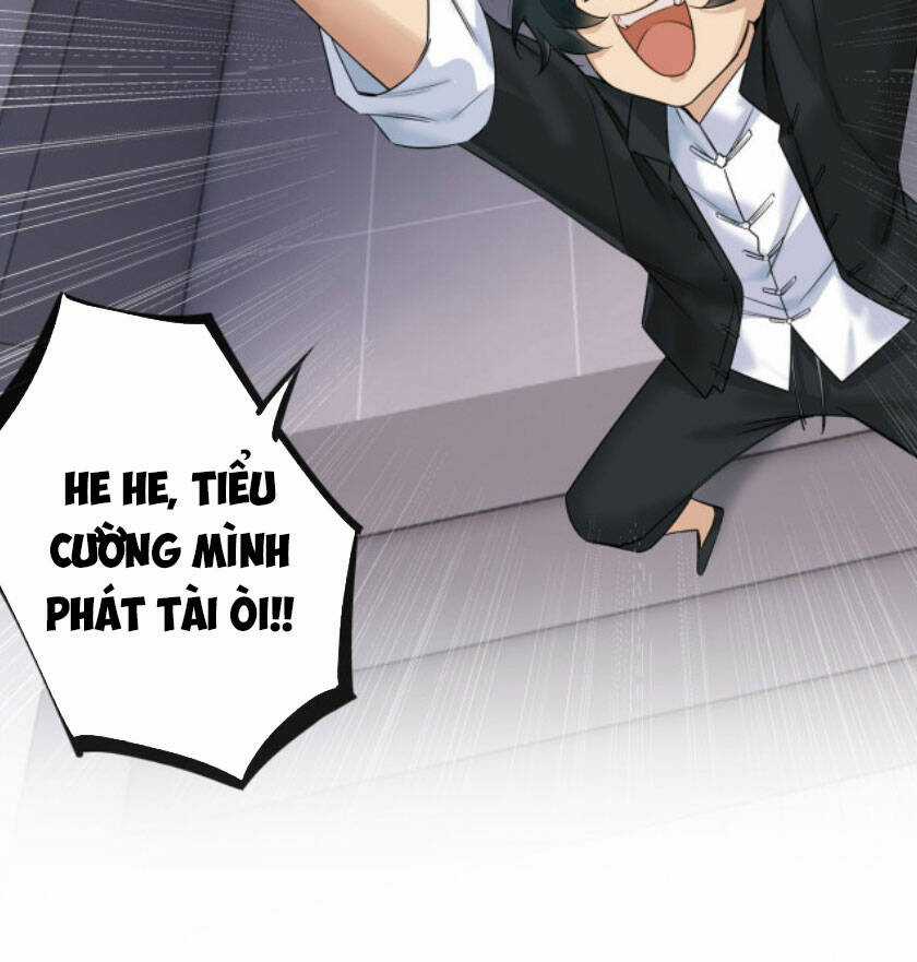 Hỗn Loạn Nhất Lịch Sử - Chapter 16 - Trang 40