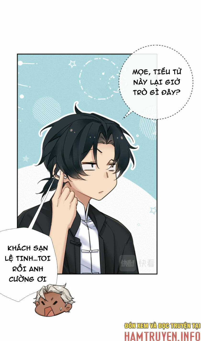 Hỗn Loạn Nhất Lịch Sử - Chapter 16 - Trang 6