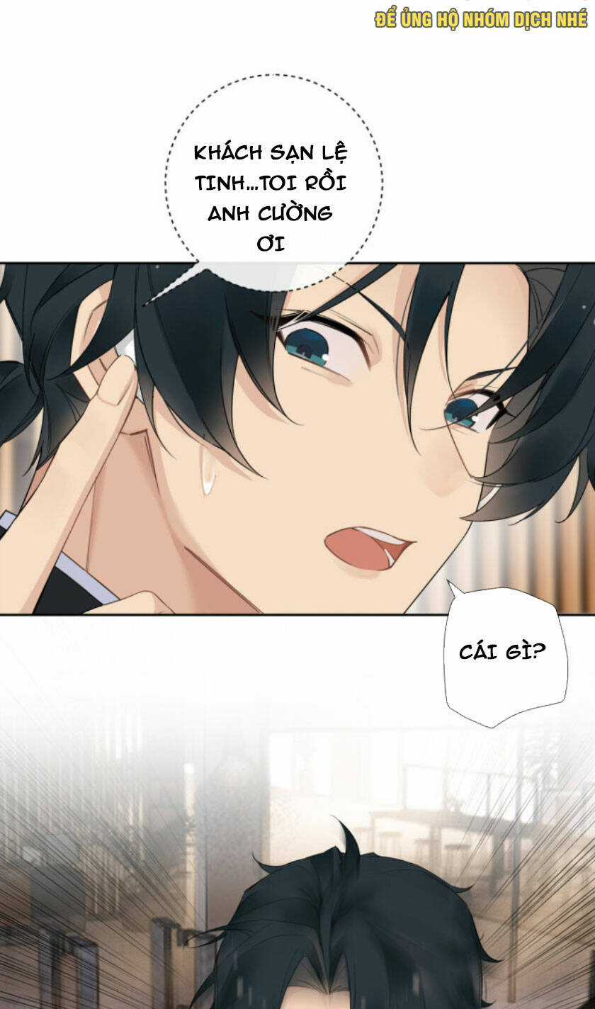 Hỗn Loạn Nhất Lịch Sử - Chapter 16 - Trang 7