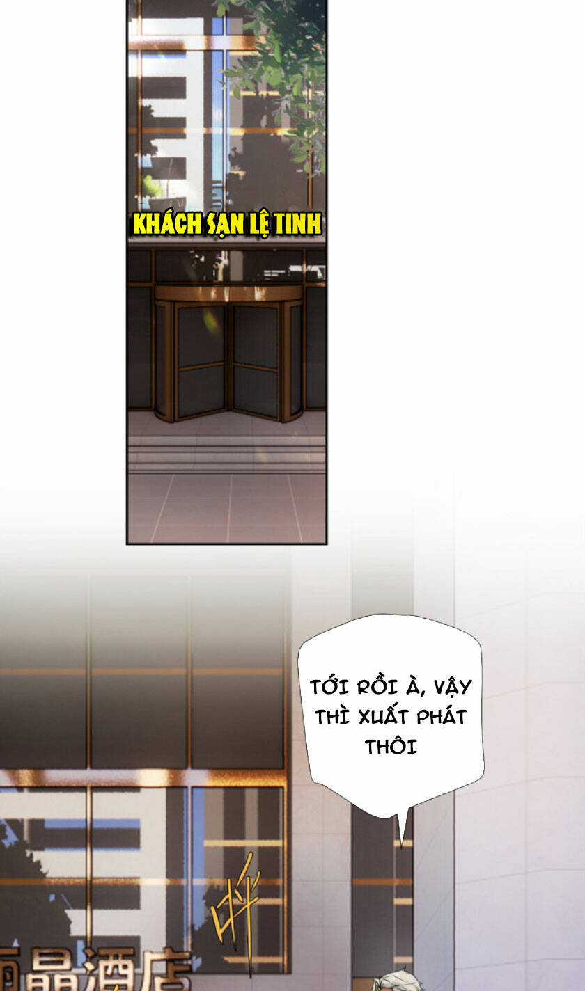 Hỗn Loạn Nhất Lịch Sử - Chapter 16 - Trang 9