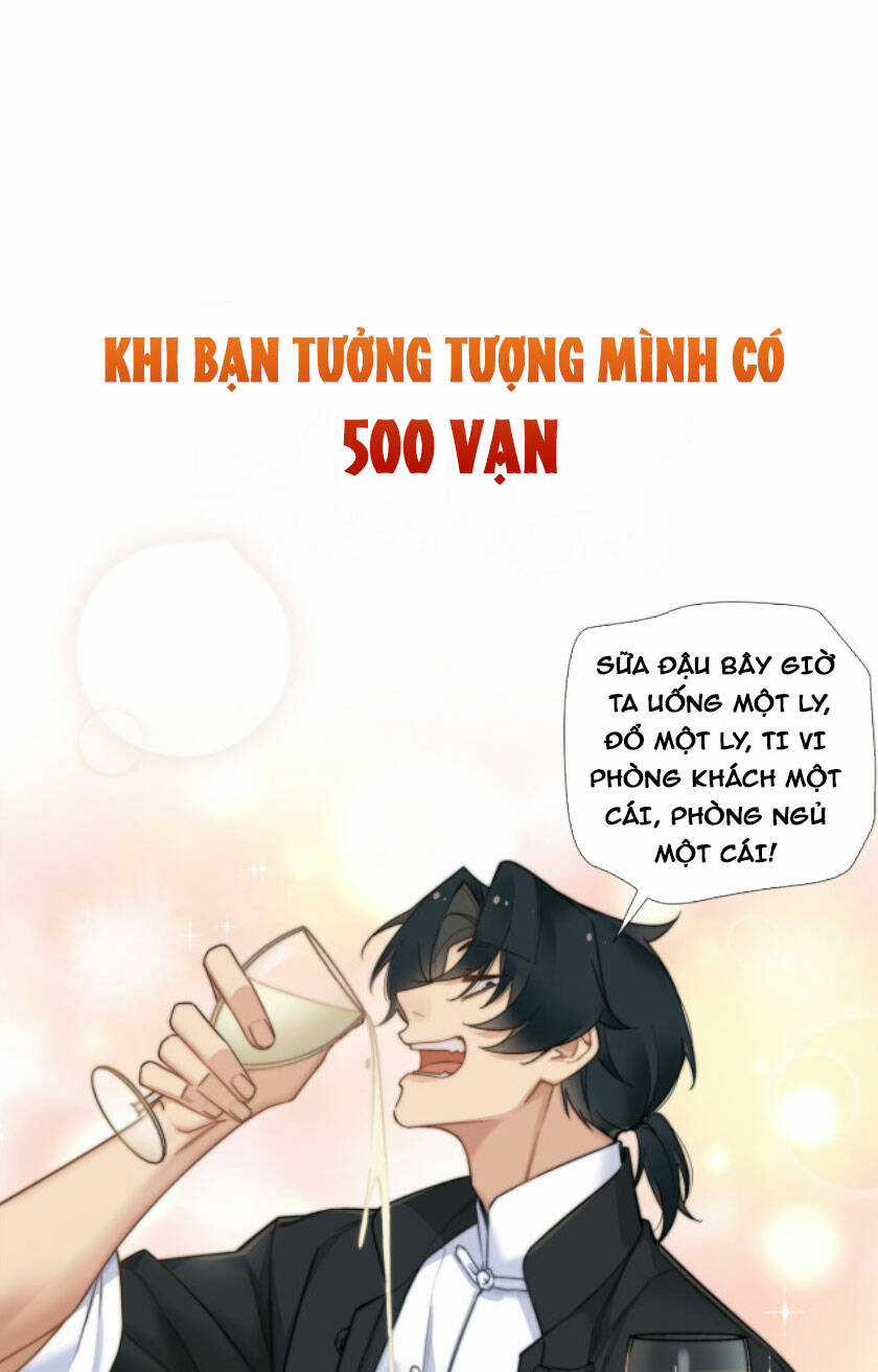 Hỗn Loạn Nhất Lịch Sử - Chapter 17 - Trang 1