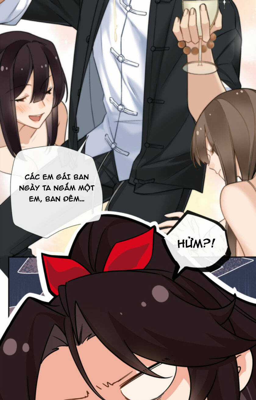 Hỗn Loạn Nhất Lịch Sử - Chapter 17 - Trang 2