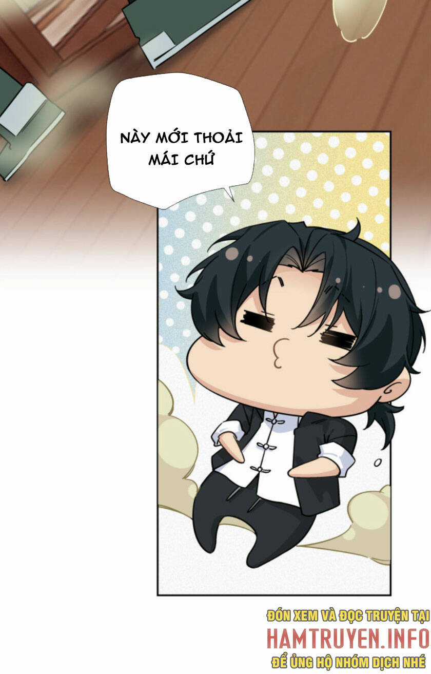 Hỗn Loạn Nhất Lịch Sử - Chapter 17 - Trang 11