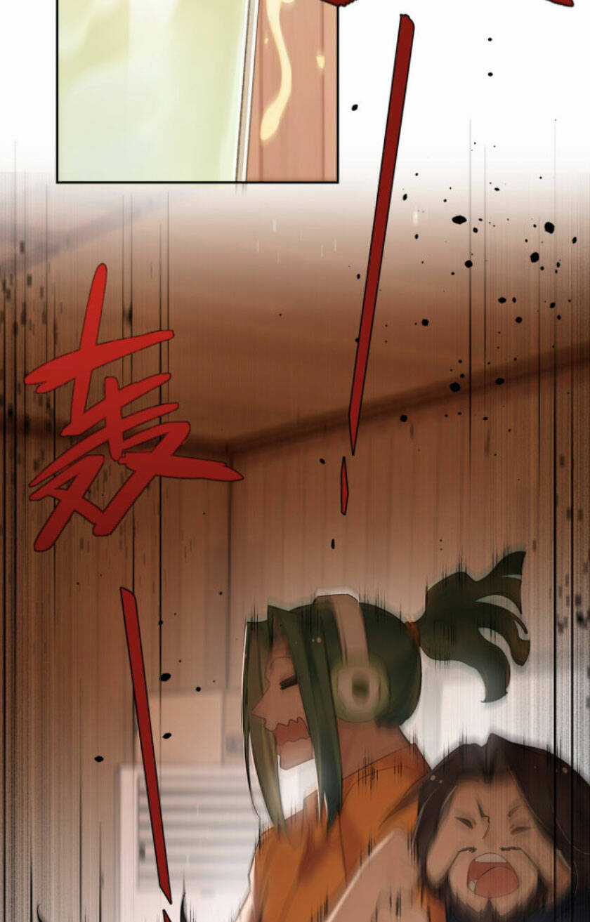 Hỗn Loạn Nhất Lịch Sử - Chapter 17 - Trang 14