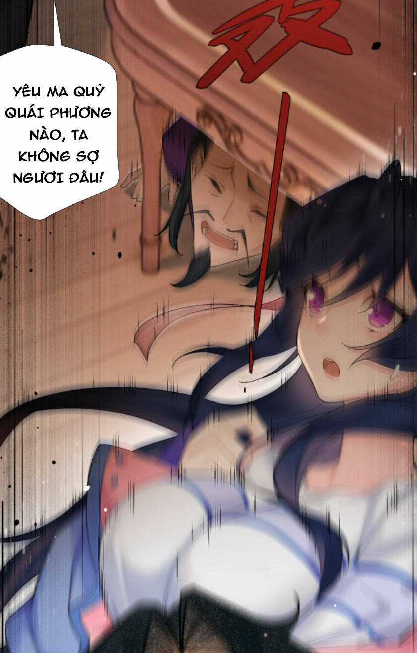 Hỗn Loạn Nhất Lịch Sử - Chapter 17 - Trang 16