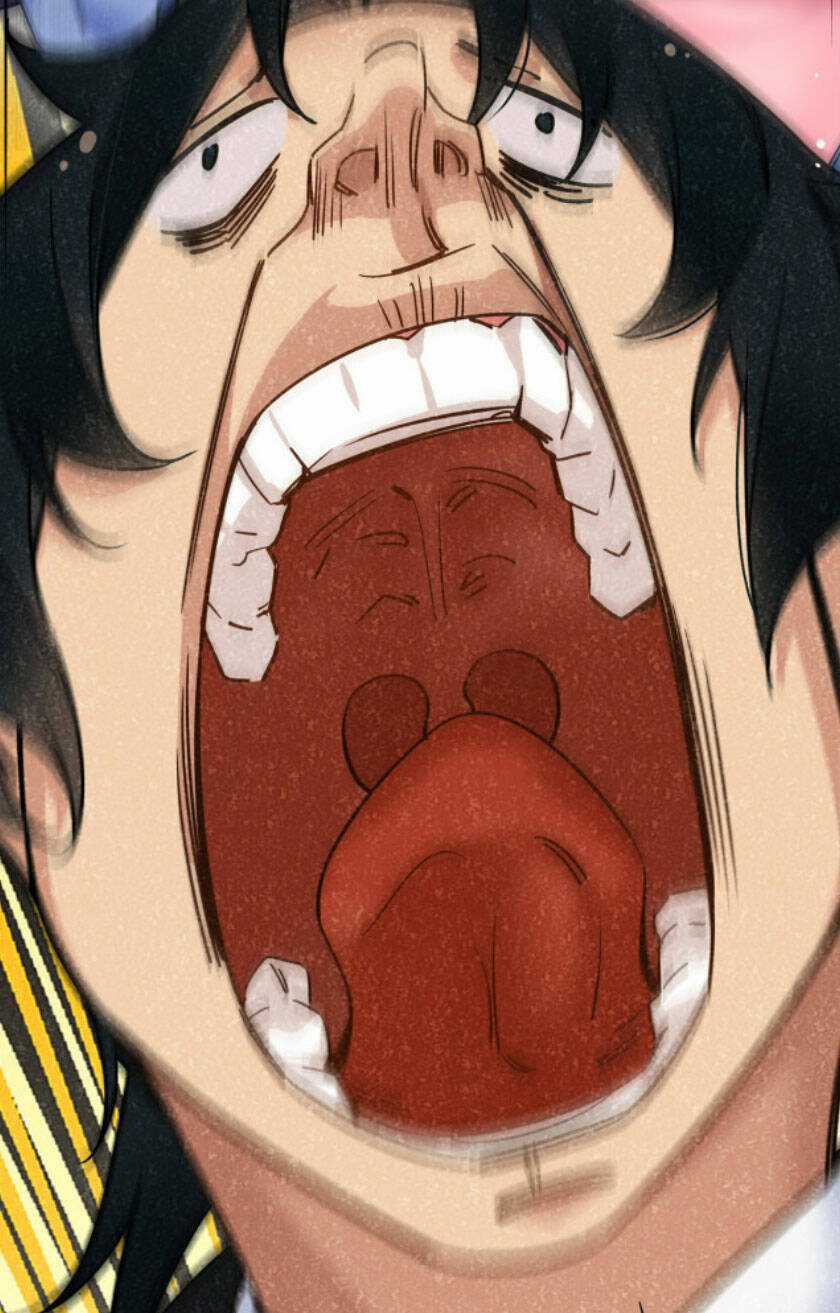 Hỗn Loạn Nhất Lịch Sử - Chapter 17 - Trang 17