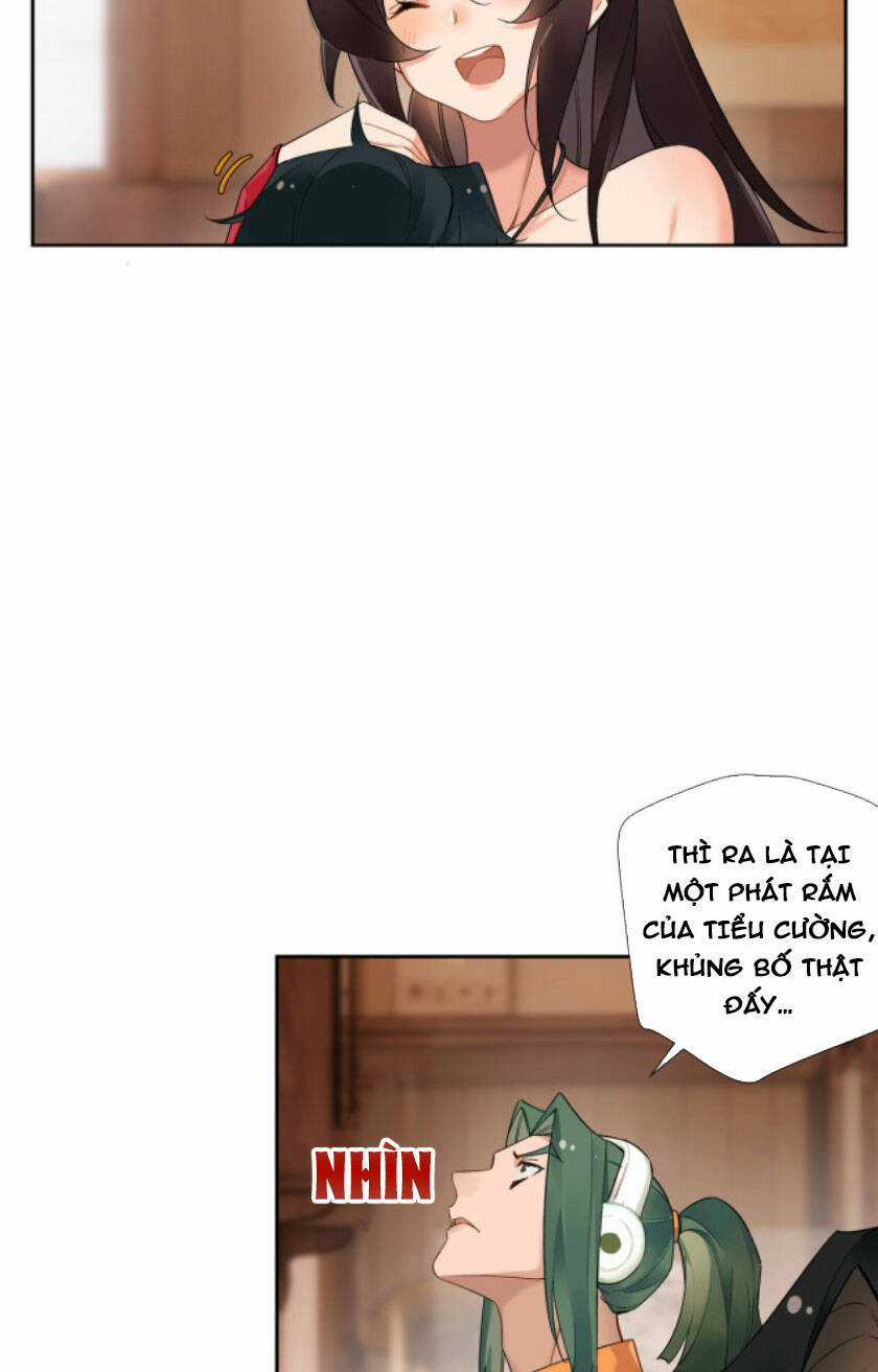 Hỗn Loạn Nhất Lịch Sử - Chapter 17 - Trang 20