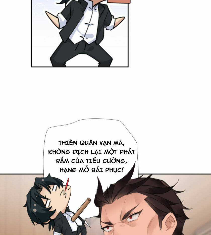 Hỗn Loạn Nhất Lịch Sử - Chapter 17 - Trang 24