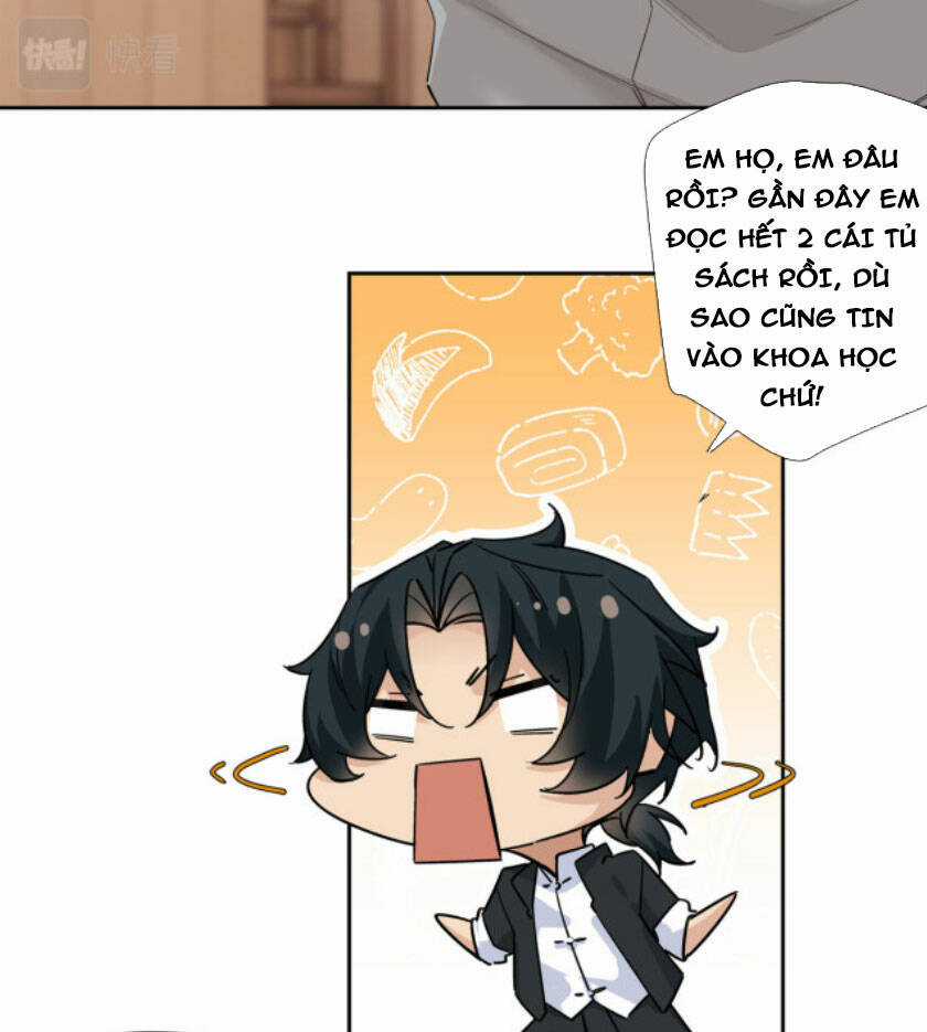 Hỗn Loạn Nhất Lịch Sử - Chapter 17 - Trang 26