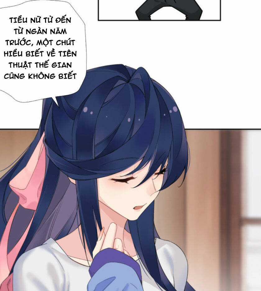 Hỗn Loạn Nhất Lịch Sử - Chapter 17 - Trang 27