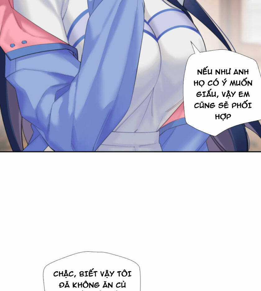 Hỗn Loạn Nhất Lịch Sử - Chapter 17 - Trang 28