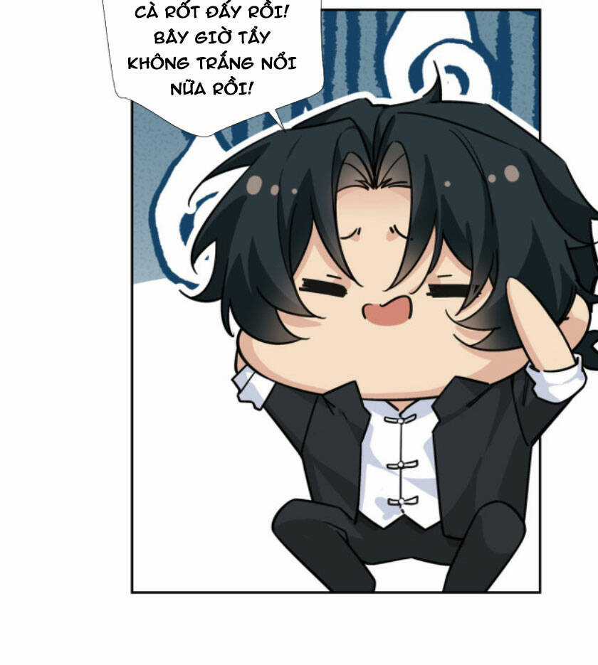 Hỗn Loạn Nhất Lịch Sử - Chapter 17 - Trang 29