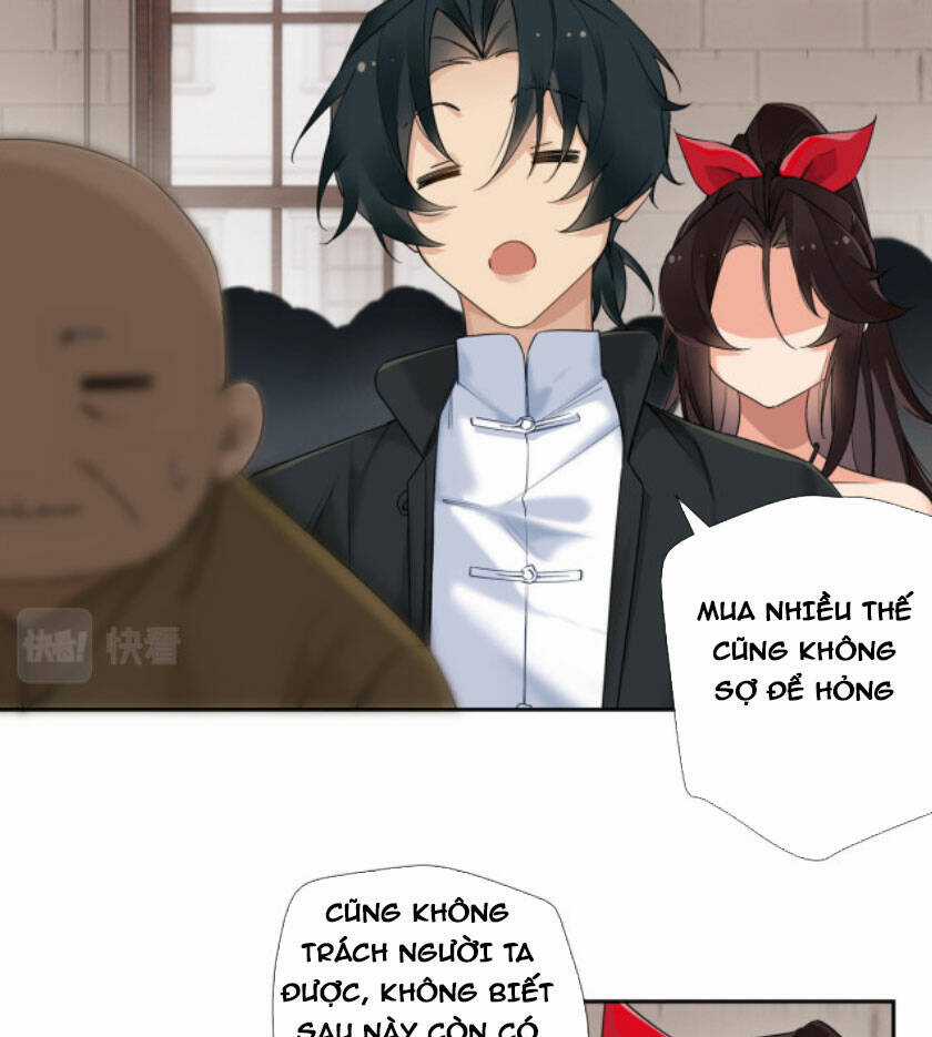 Hỗn Loạn Nhất Lịch Sử - Chapter 17 - Trang 32