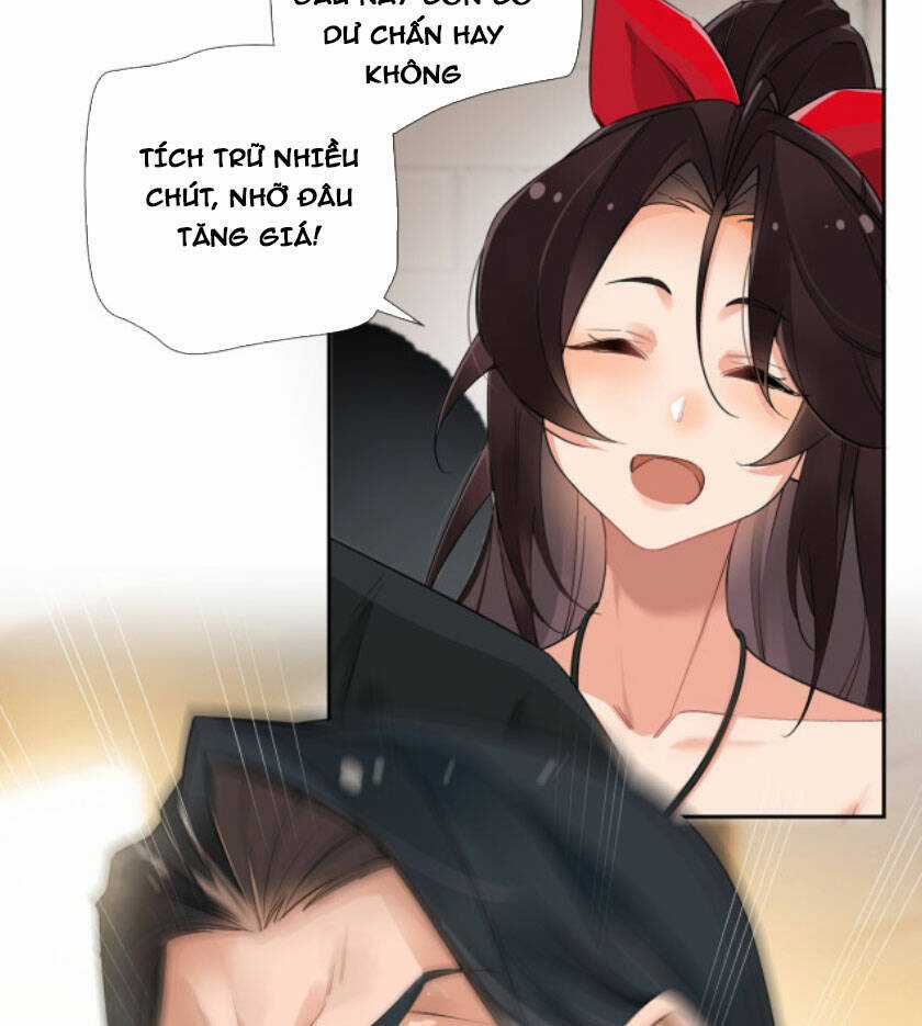 Hỗn Loạn Nhất Lịch Sử - Chapter 17 - Trang 33