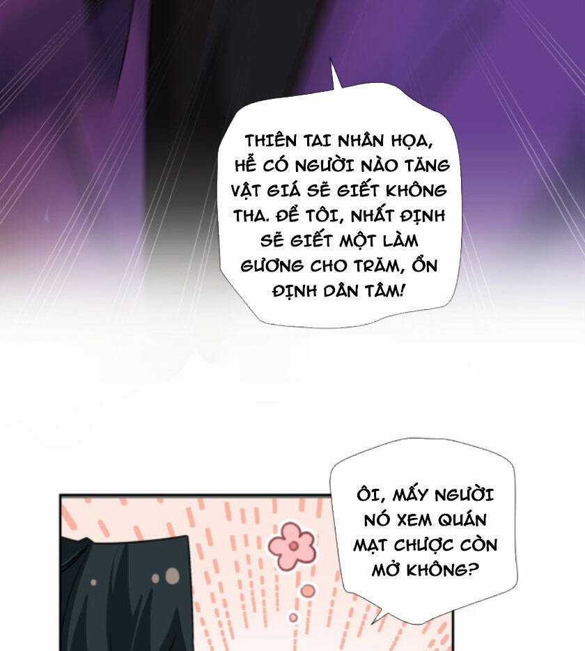 Hỗn Loạn Nhất Lịch Sử - Chapter 17 - Trang 35