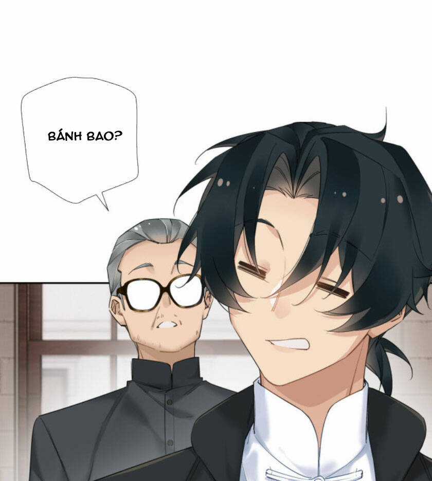 Hỗn Loạn Nhất Lịch Sử - Chapter 17 - Trang 37