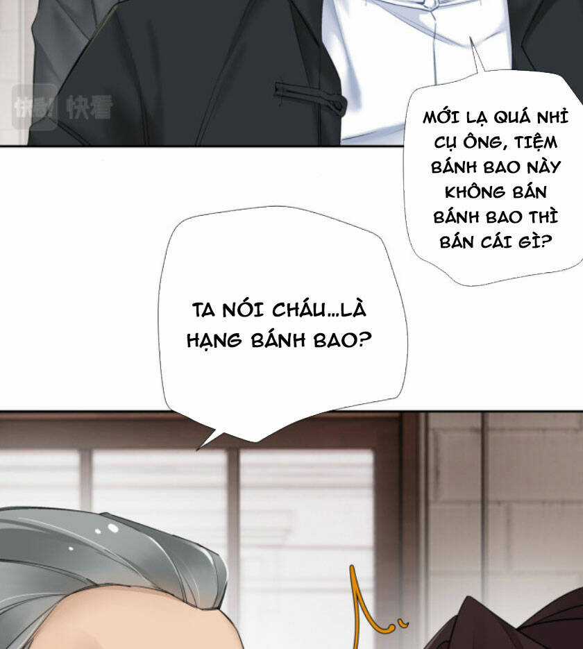 Hỗn Loạn Nhất Lịch Sử - Chapter 17 - Trang 38