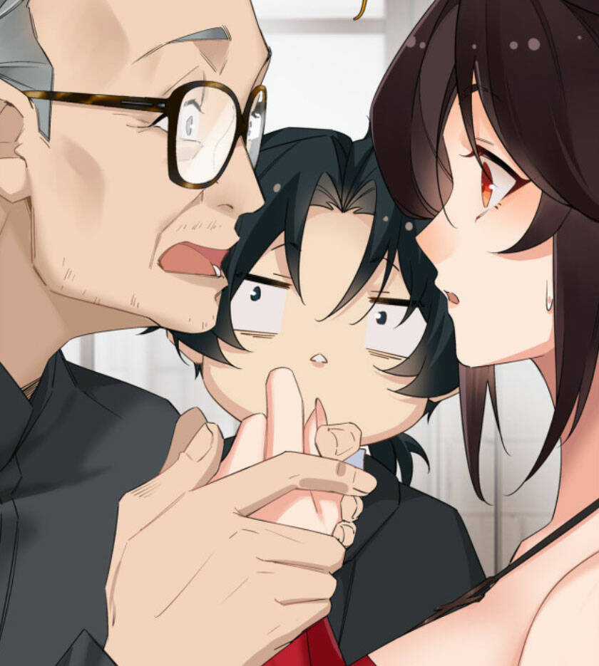 Hỗn Loạn Nhất Lịch Sử - Chapter 17 - Trang 39