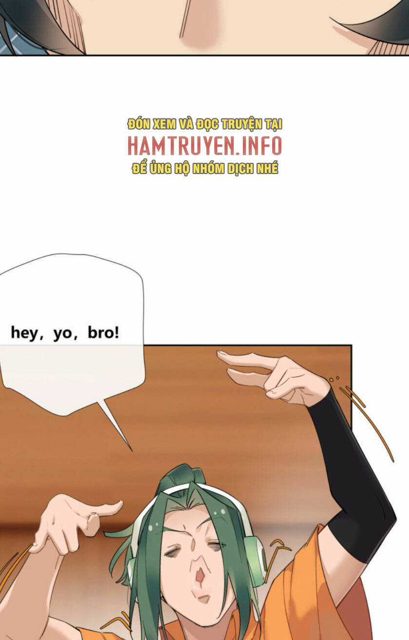 Hỗn Loạn Nhất Lịch Sử - Chapter 17 - Trang 5