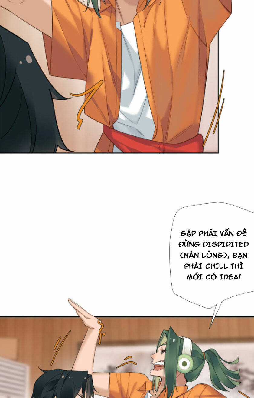 Hỗn Loạn Nhất Lịch Sử - Chapter 17 - Trang 6