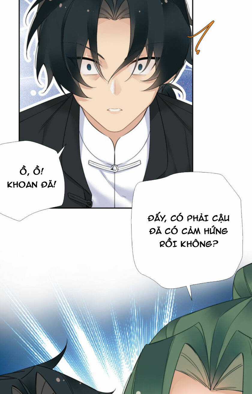 Hỗn Loạn Nhất Lịch Sử - Chapter 17 - Trang 8