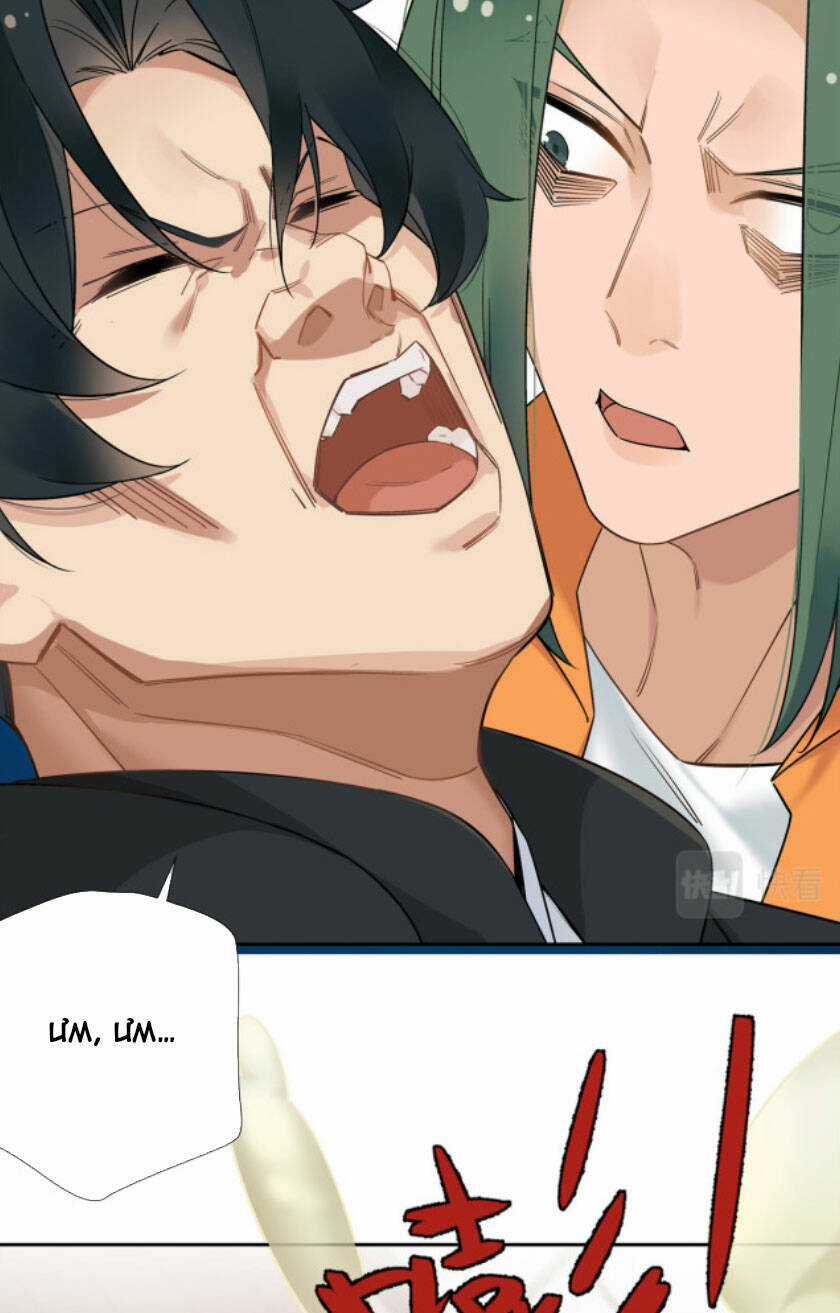 Hỗn Loạn Nhất Lịch Sử - Chapter 17 - Trang 9