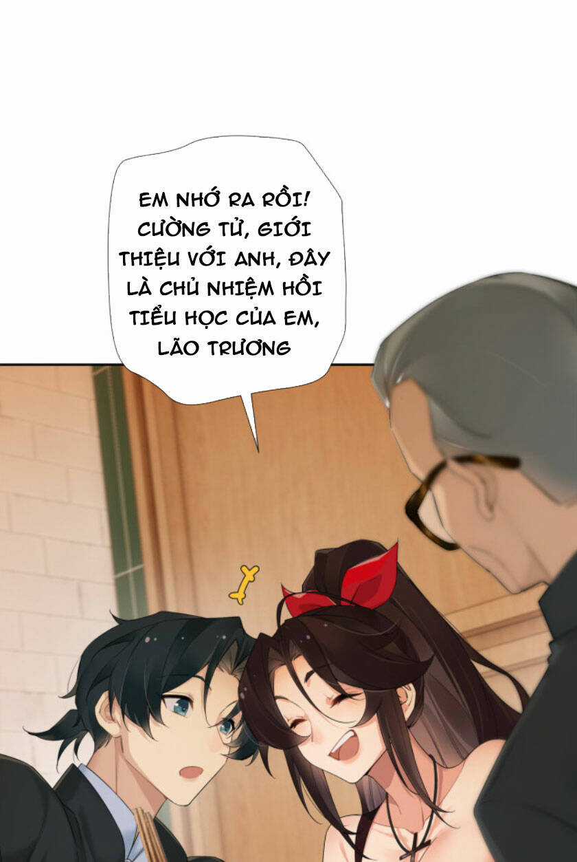 Hỗn Loạn Nhất Lịch Sử - Chapter 18 - Trang 1