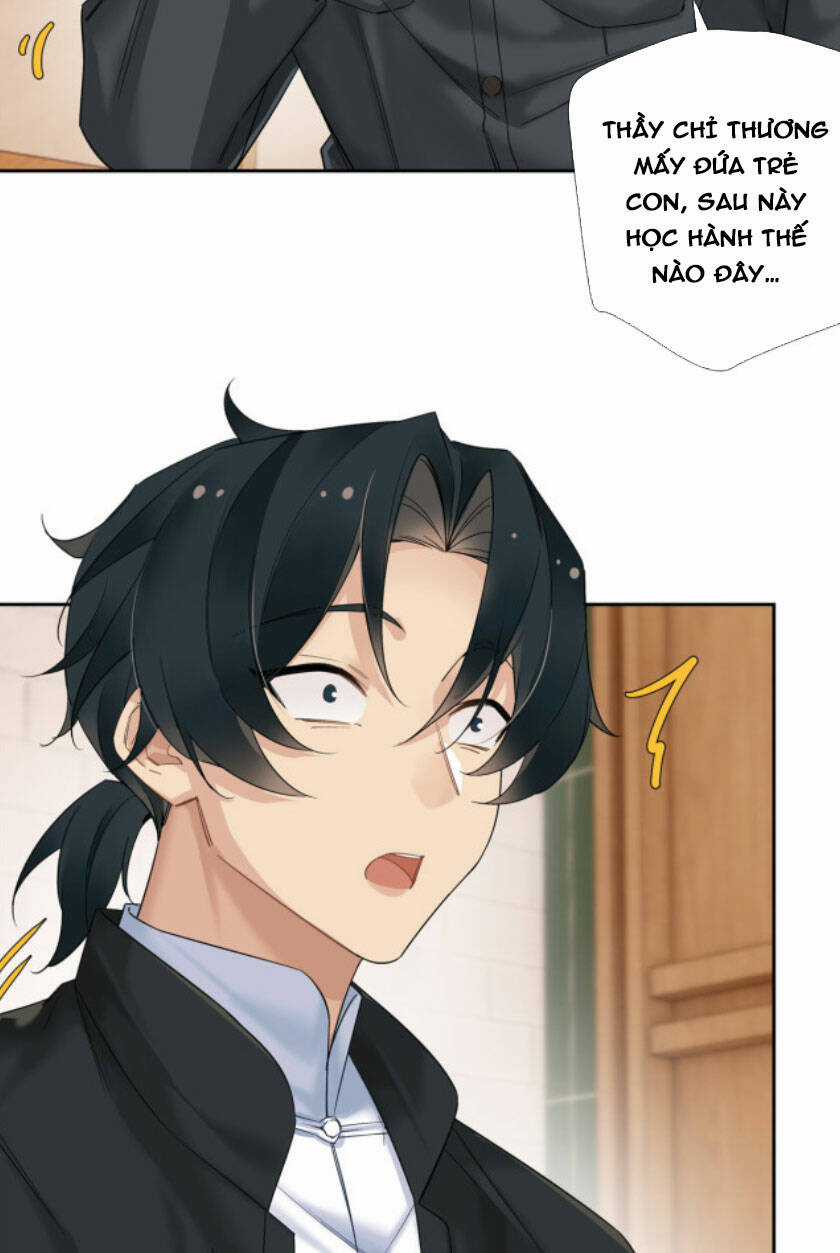 Hỗn Loạn Nhất Lịch Sử - Chapter 18 - Trang 11