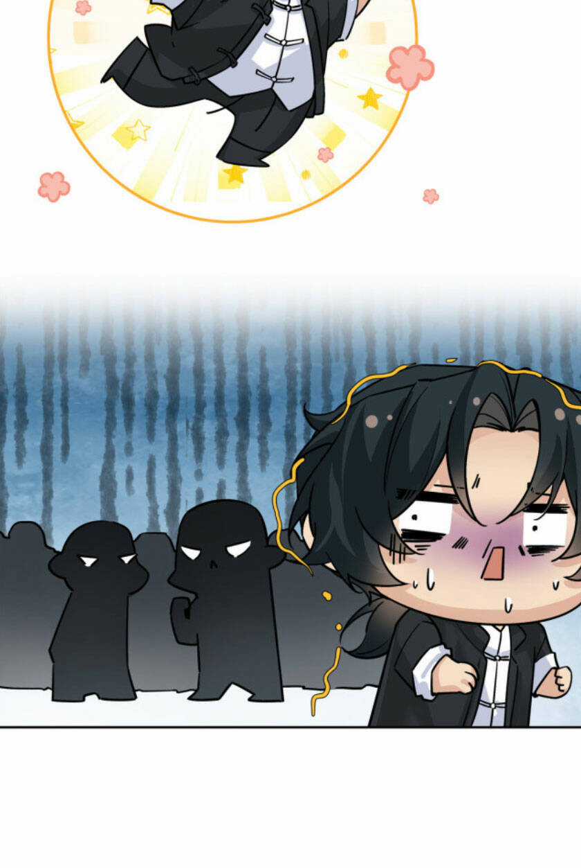 Hỗn Loạn Nhất Lịch Sử - Chapter 18 - Trang 13