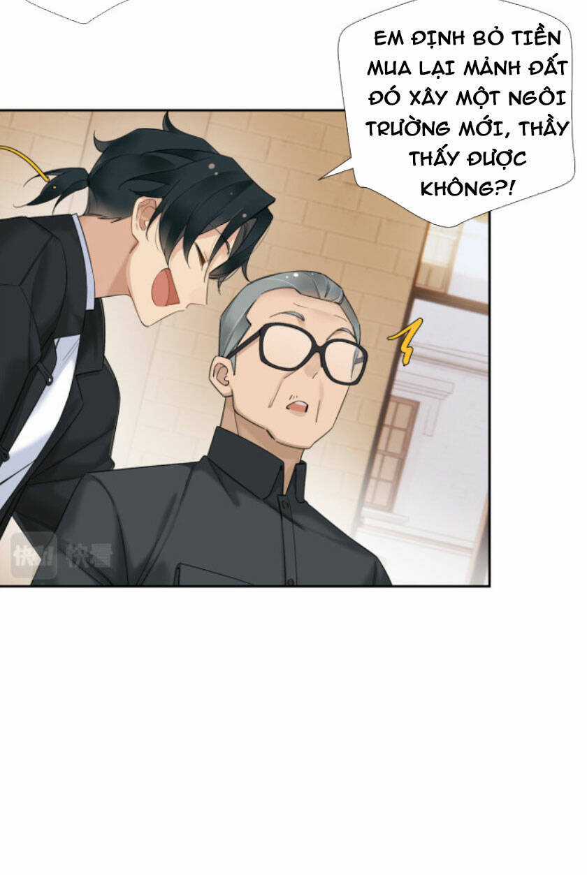 Hỗn Loạn Nhất Lịch Sử - Chapter 18 - Trang 15