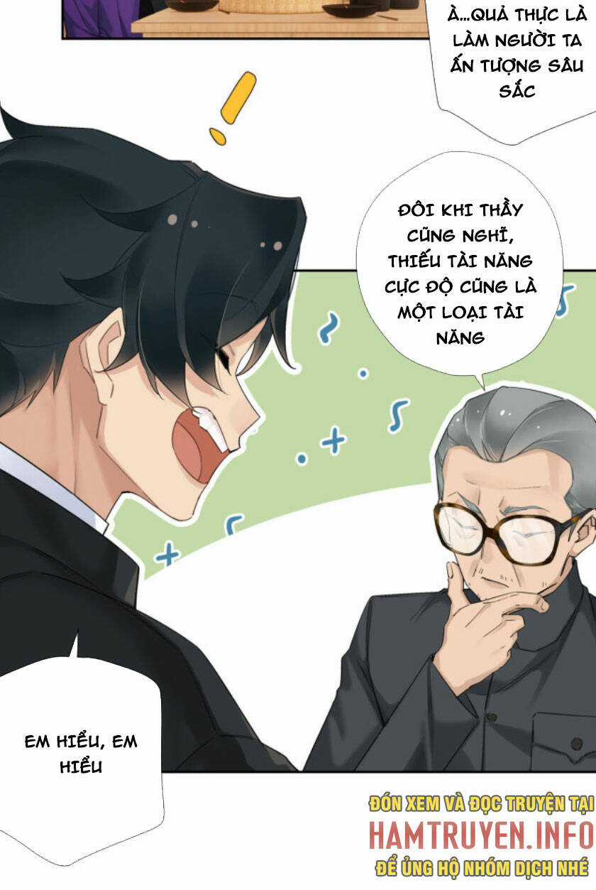 Hỗn Loạn Nhất Lịch Sử - Chapter 18 - Trang 3