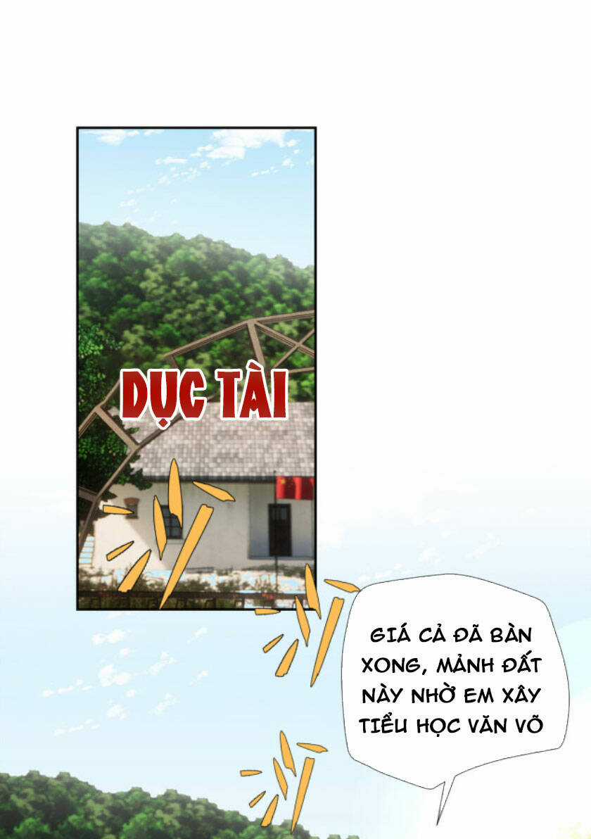 Hỗn Loạn Nhất Lịch Sử - Chapter 18 - Trang 21